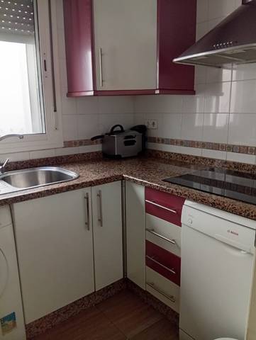 Casa-chalet en Venta en Palmete