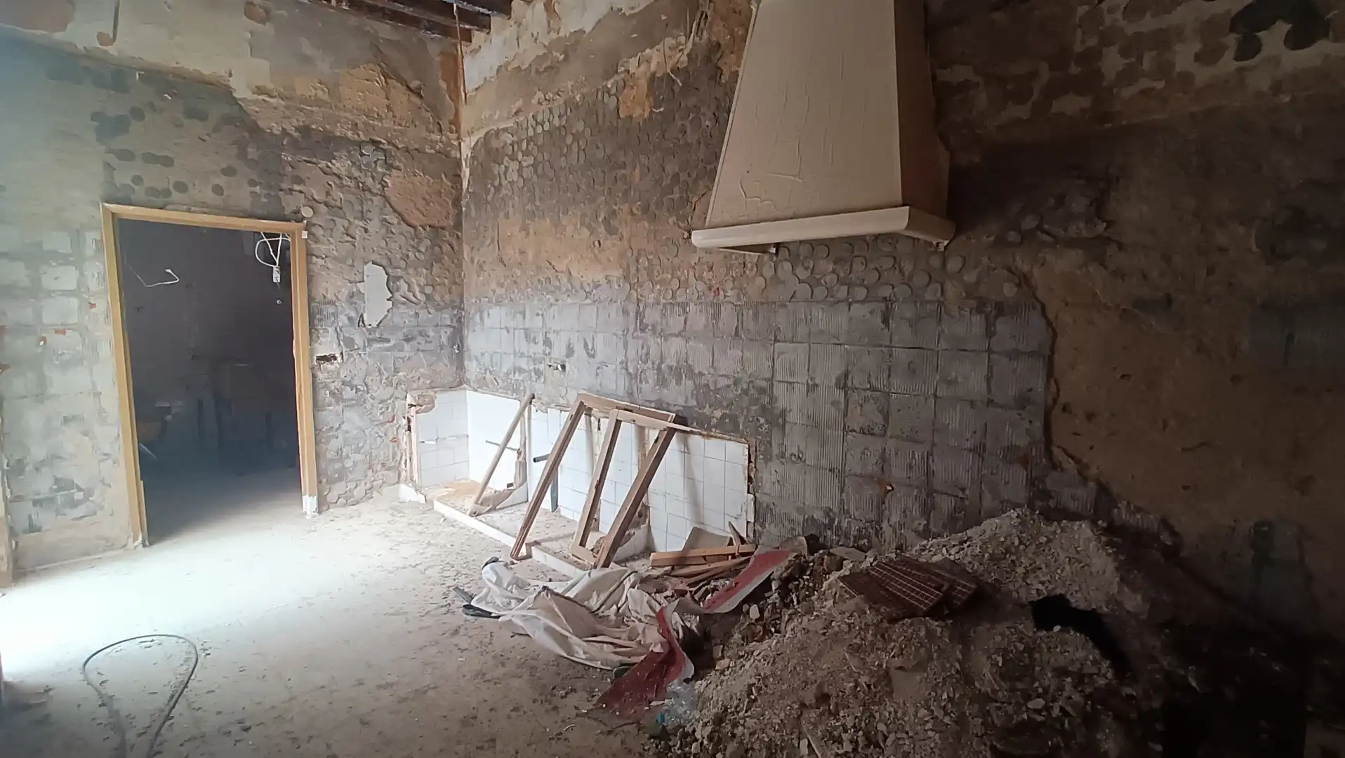 Detached homes for sale in Isla Cristina  with Terrace