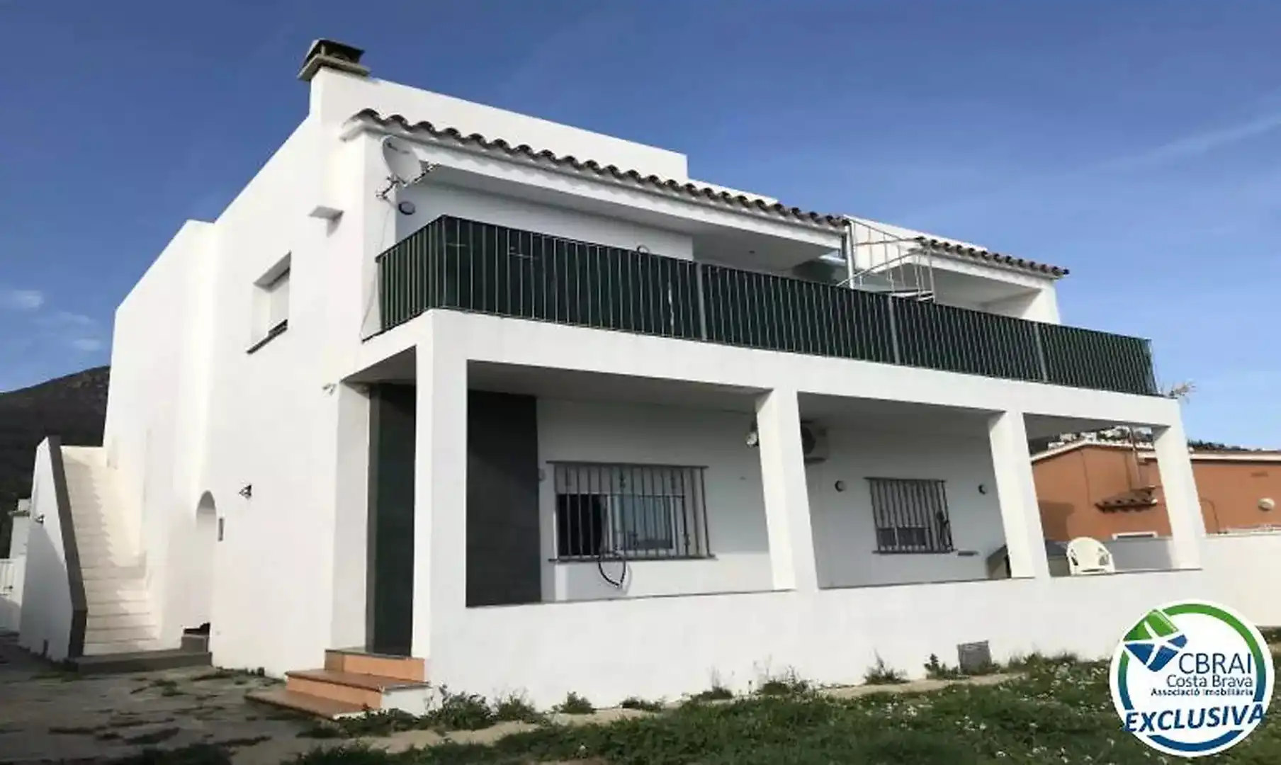 Casa con giardino in vendita a Calle Baix Llobregat 4, imagen 3