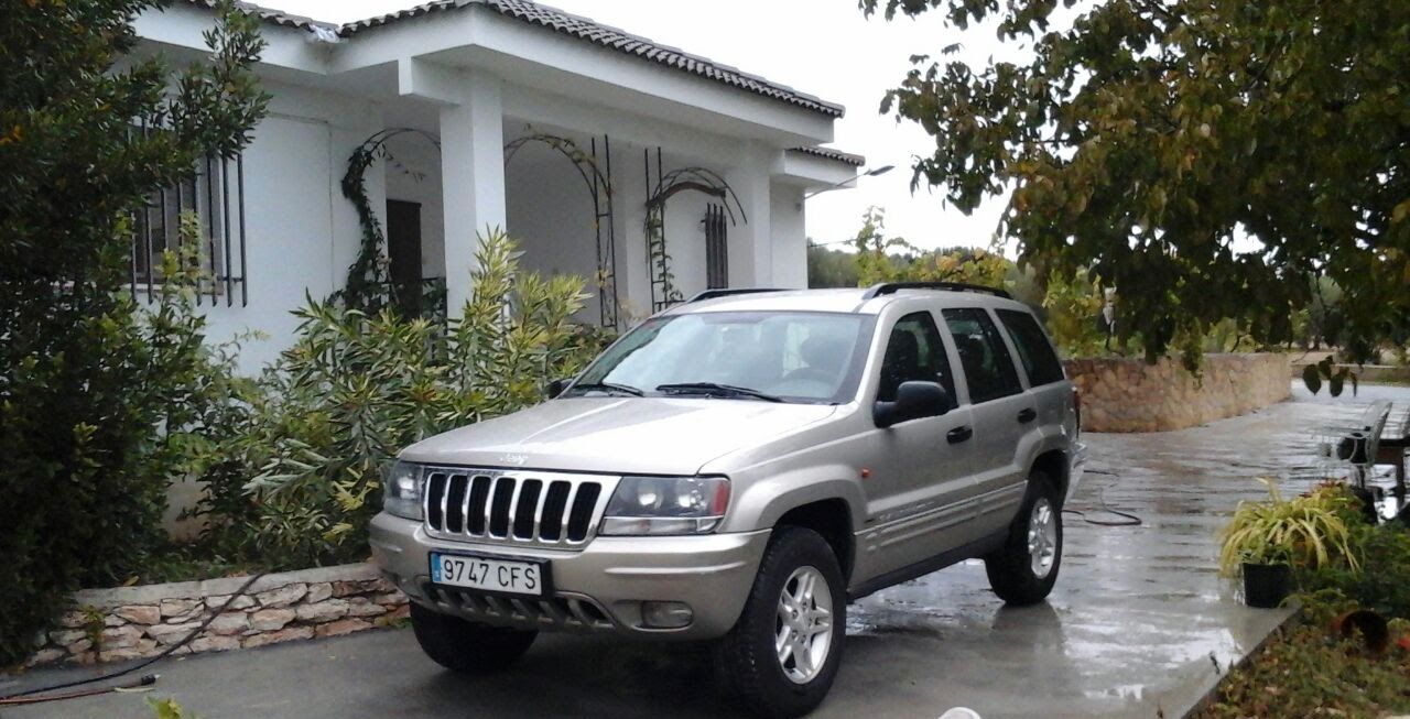 Parking de Finca rústica en venta en Cuevas del Campo con Jardín privado, Parquet y Terraza