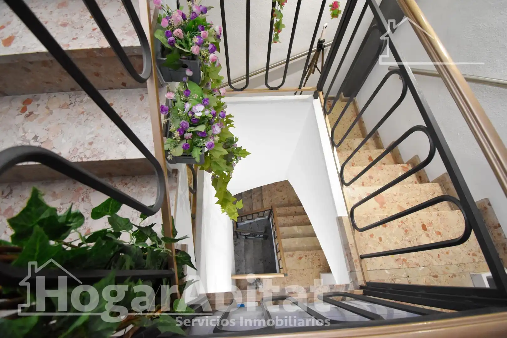 Terraza de Casa o chalet en venta en Benirredrà con Aire acondicionado, Terraza y Trastero
