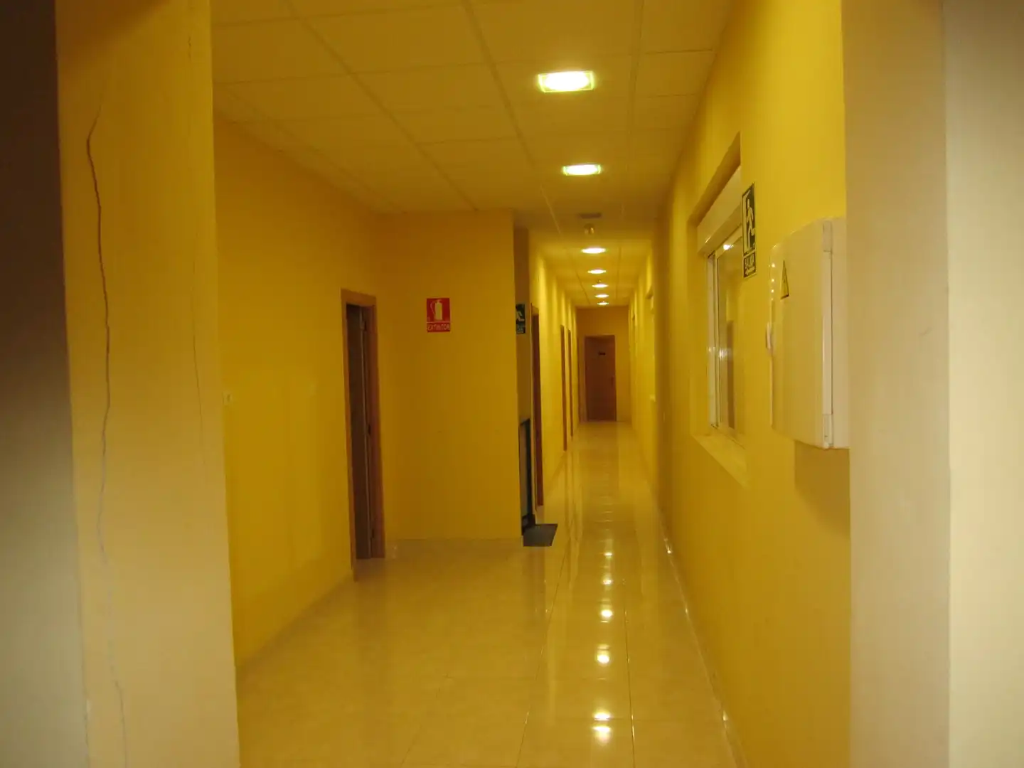Nave industrial en alquiler en TO-2437, imagen 5