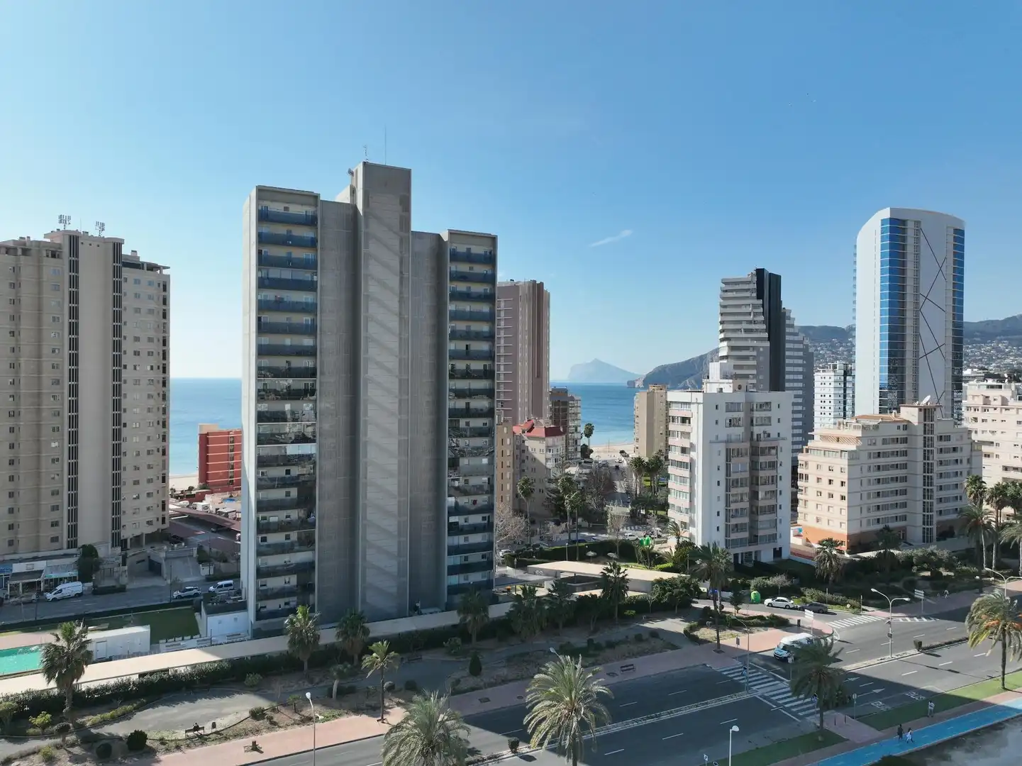 Apartamento con piscina en venta en Manzanera - Tosal, imagen 28