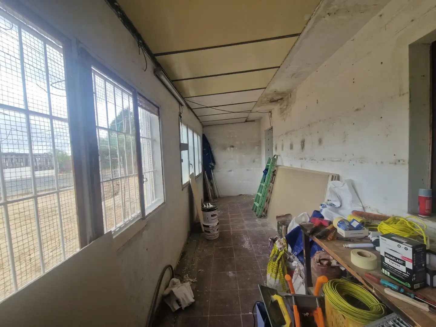 Casa o xalet en venda en Numancia de la Sagra amb Calefacció, Jardí privat i Traster