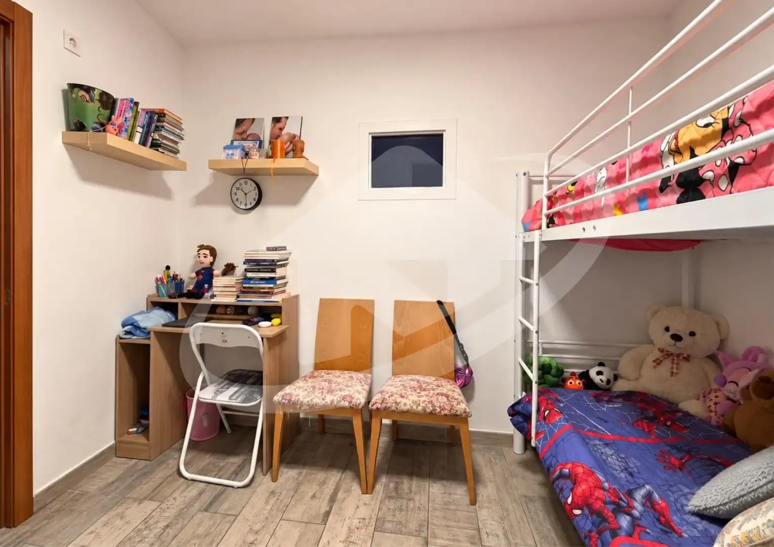 Dormitori de Casa o xalet en venda en Ca n'Oriac - Sector Nord