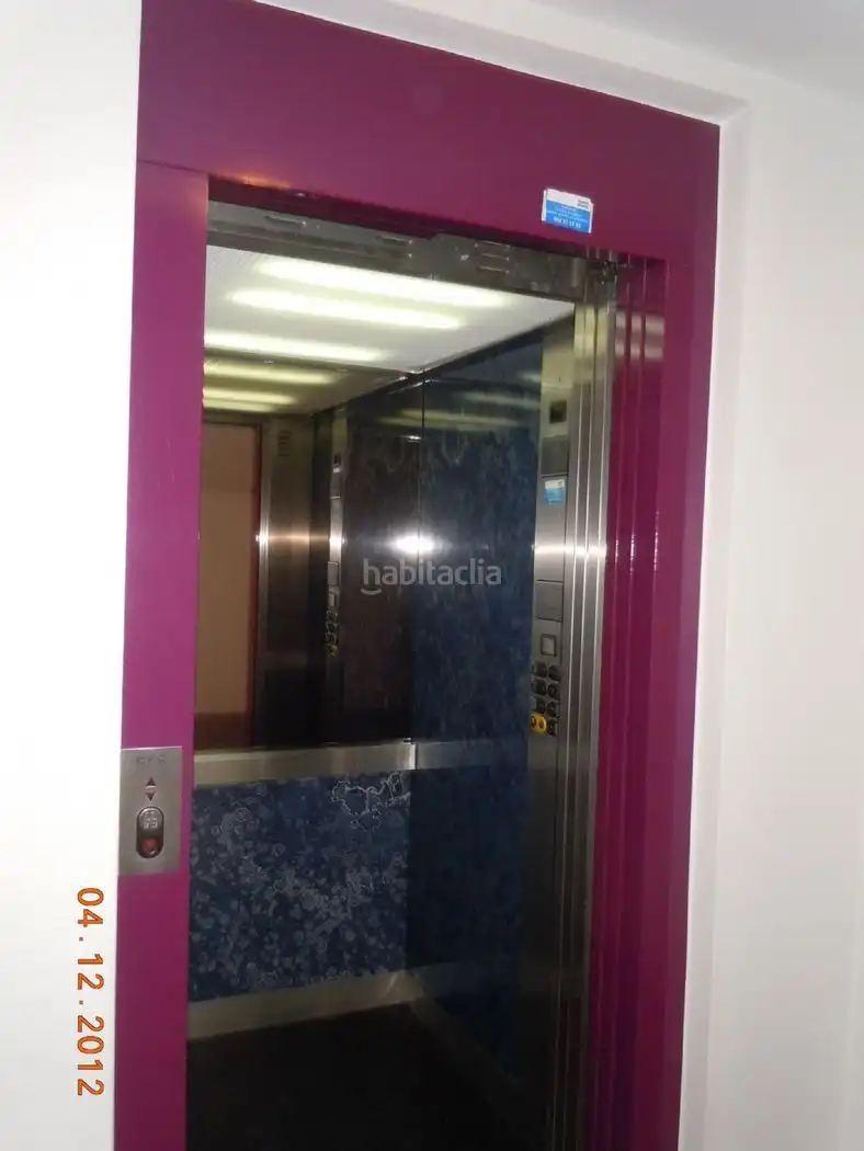 Piso con ascensor en venta en Calle Boquera 10, imagen 5