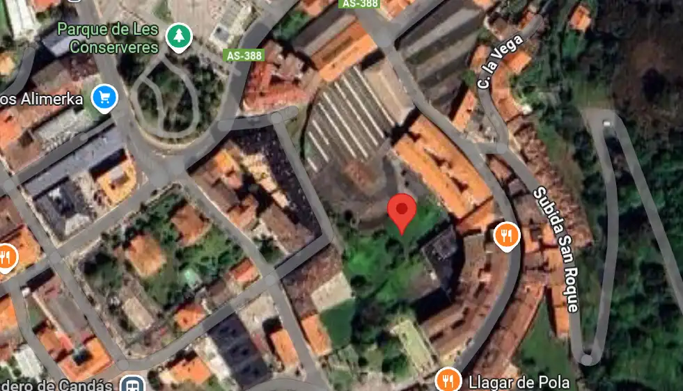 Residential for sale in CARLOS ALBO KAY, Carreño