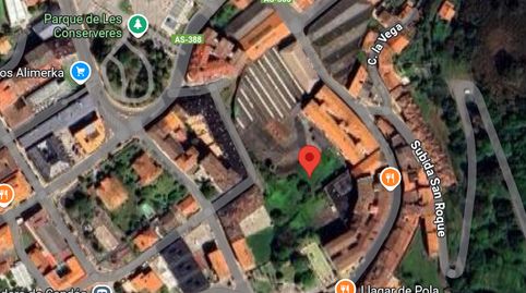 Foto 4 de Residencial en venda a Carlos Albo Kay, Carreño, Asturias