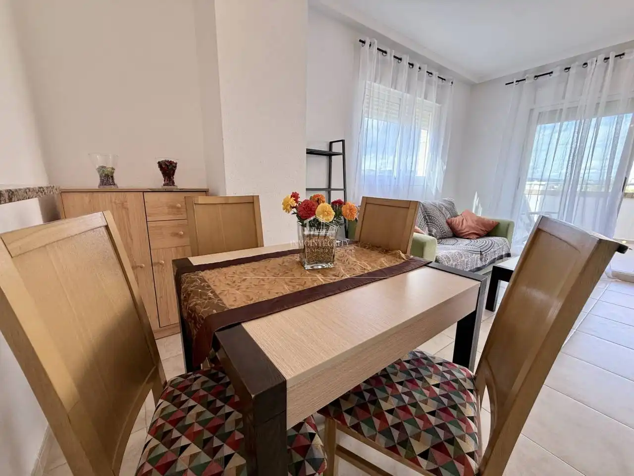 Apartament en venda a Calle Joanot Martorell, 7, Jardines del Mar