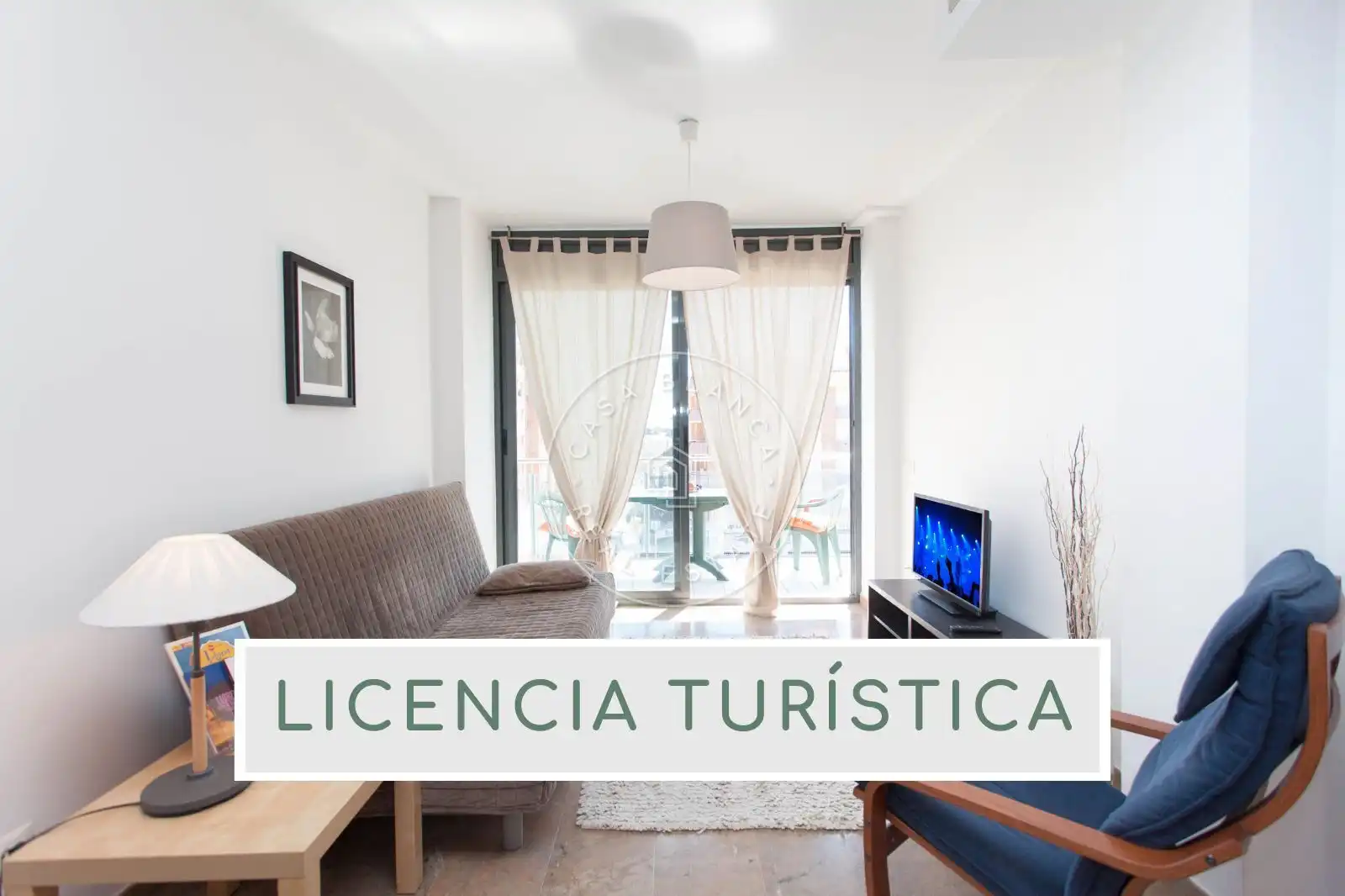 Appartement avec piscine à vendre à Avinguda Vila de Blanes