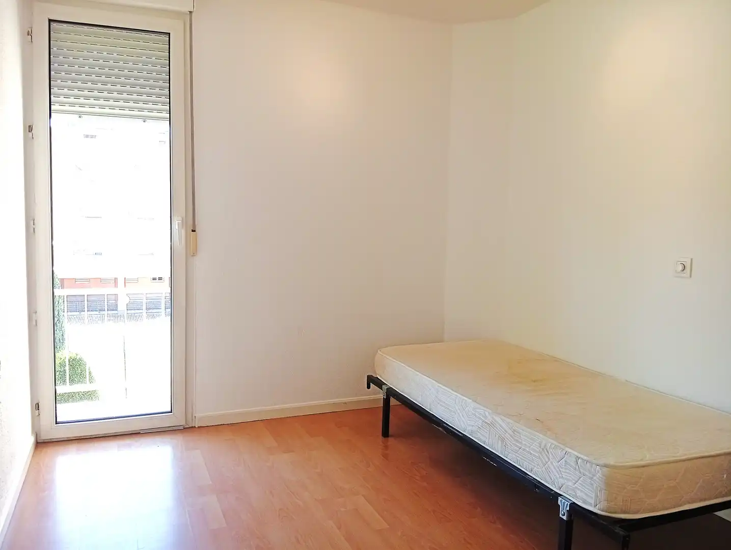 Habitación de Piso en venta en Leganés con Aire acondicionado, Calefacción y Jardín privado