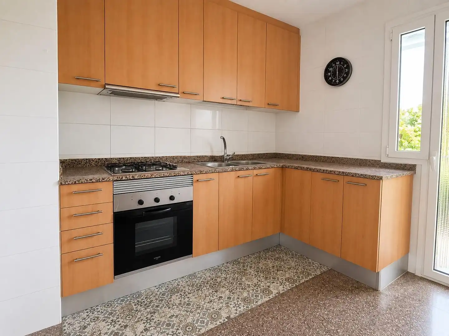 Appartement avec terrasse à vendre à Can Feu - Gràcia, imagen 7