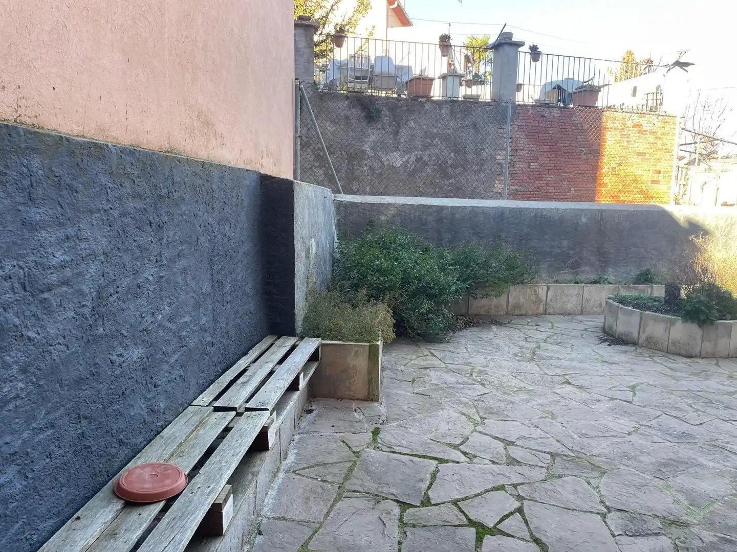 Casa amb terrassa en venda a Sant Feliu Sasserra, imagen 4