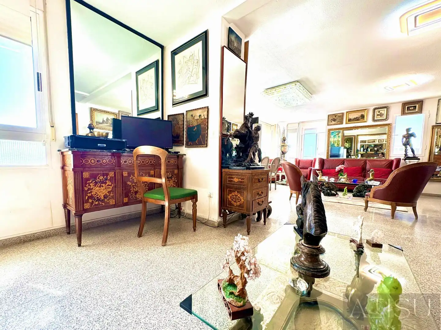 Ático con piscina en venta en Benissa, imagen 10