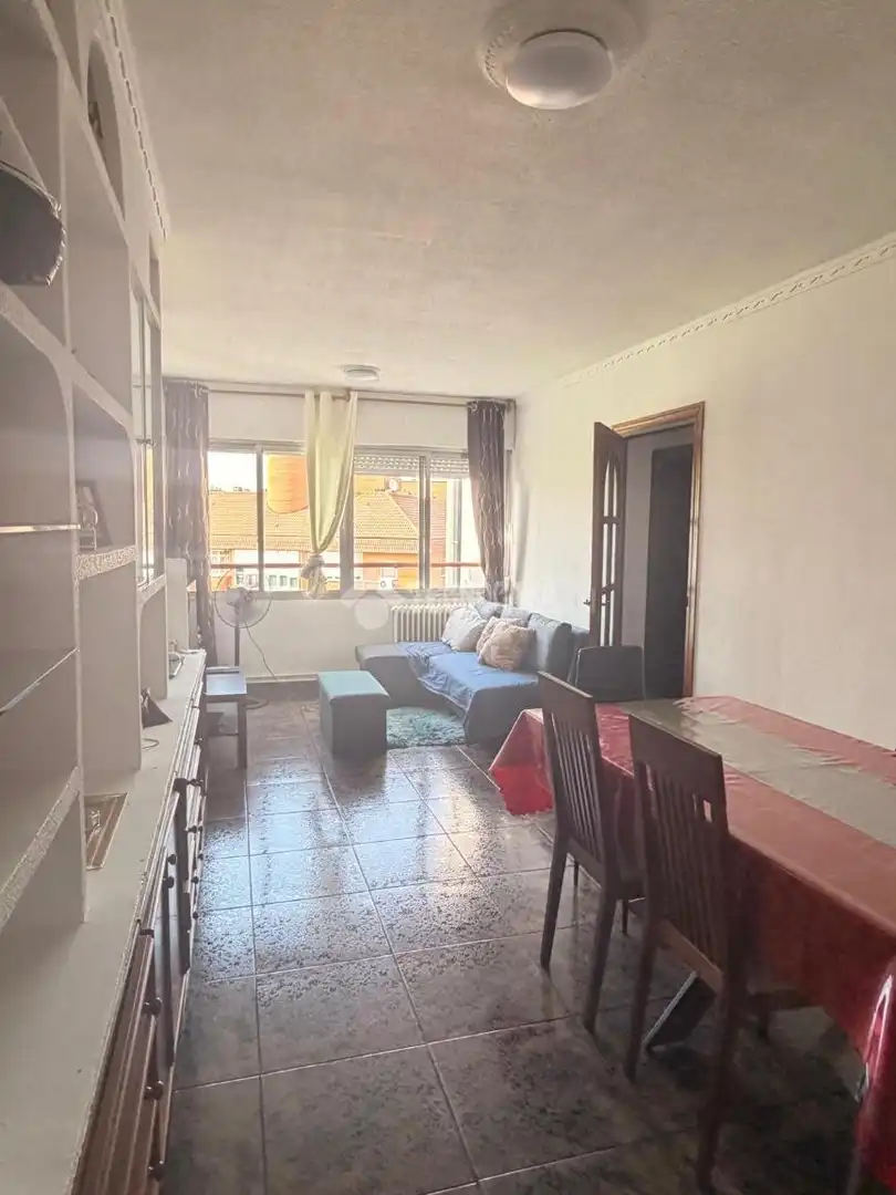 Sala d'estar de Pis en venda en Valdemoro