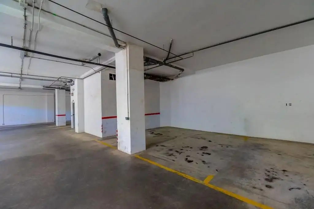 Apartament amb piscina en venda a Calle SAMANIEGO, imagen 5