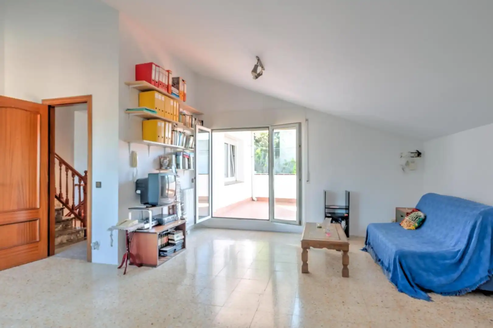 Habitación de Casa o chalet en venta en Blanes con Calefacción, Jardín privado y Piscina