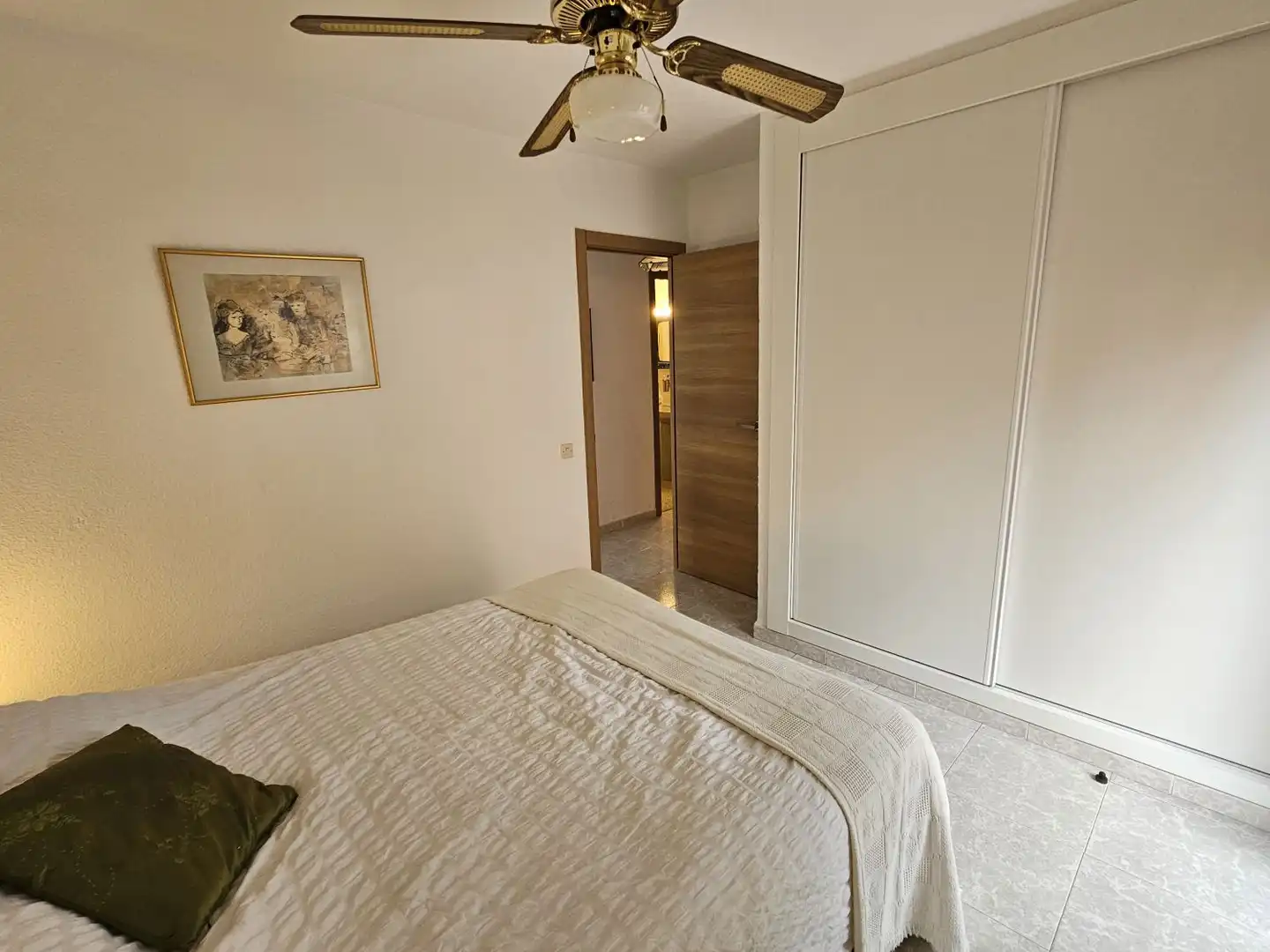 Flat with pool for sale in Centro, imagen 13