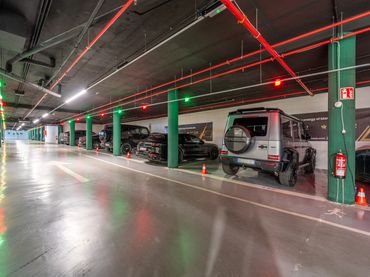 Local comercial en venda a Nueva Andalucía