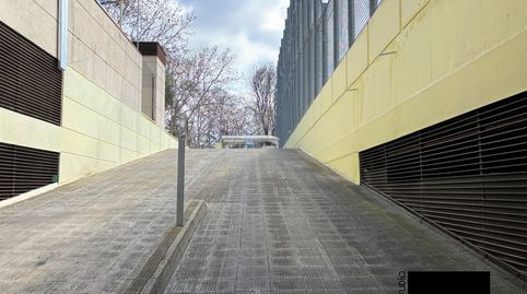 Foto 2 de Garaje en venta en Calle de Ginzo de Limia, Pilar, Madrid Capital