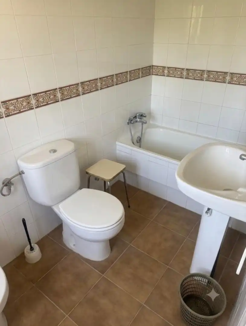 Baño de Edificio en venta en Castilblanco de los Arroyos
