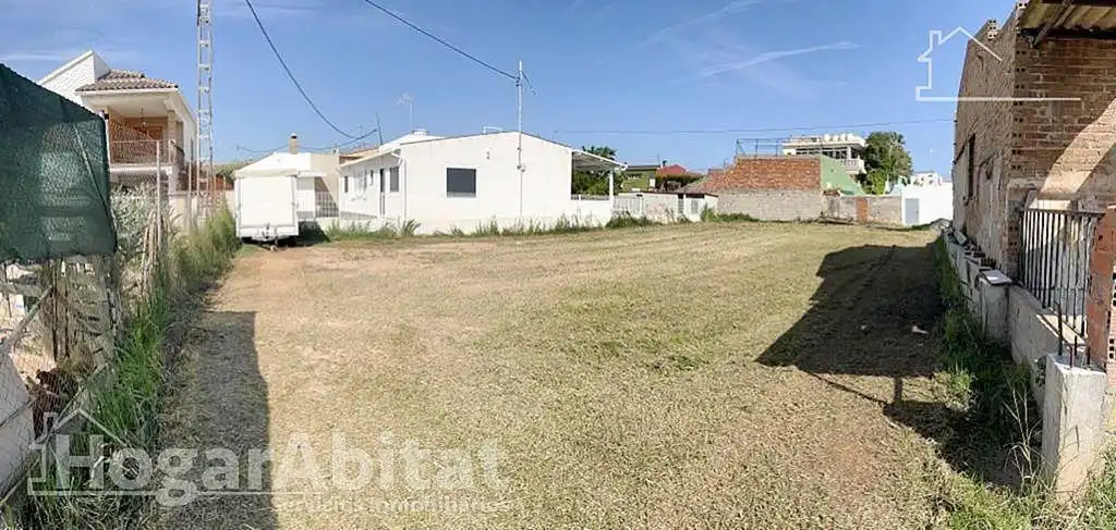 Houses for sale in Burriana / Borriana  with Terrace