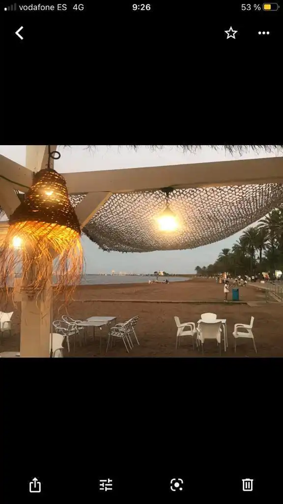 Villa zur Miete in Mar Menor de Cartagena – Cabo de Palos, imagen 19