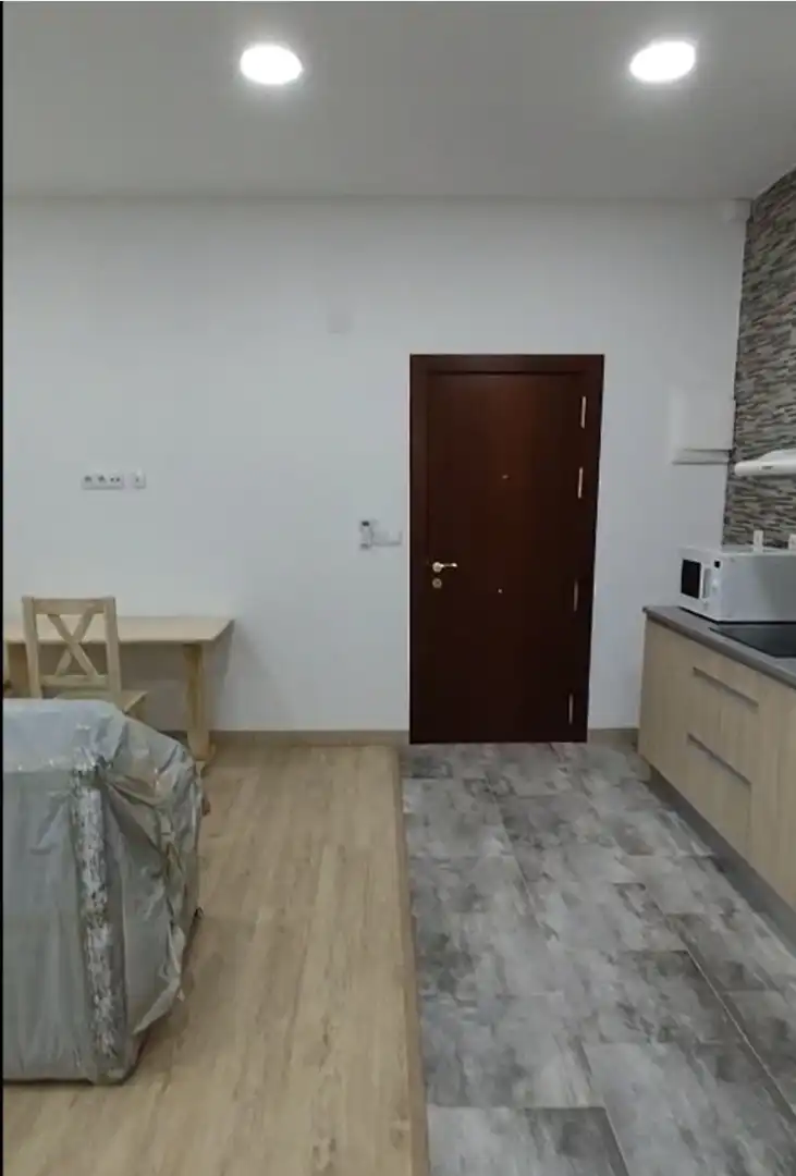 Habitación de Loft de alquiler en Elche / Elx con Aire acondicionado y Amueblado