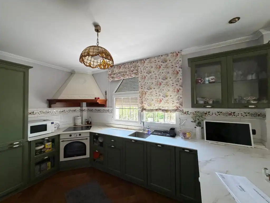 Cocina de Casa o chalet en venta en Altura