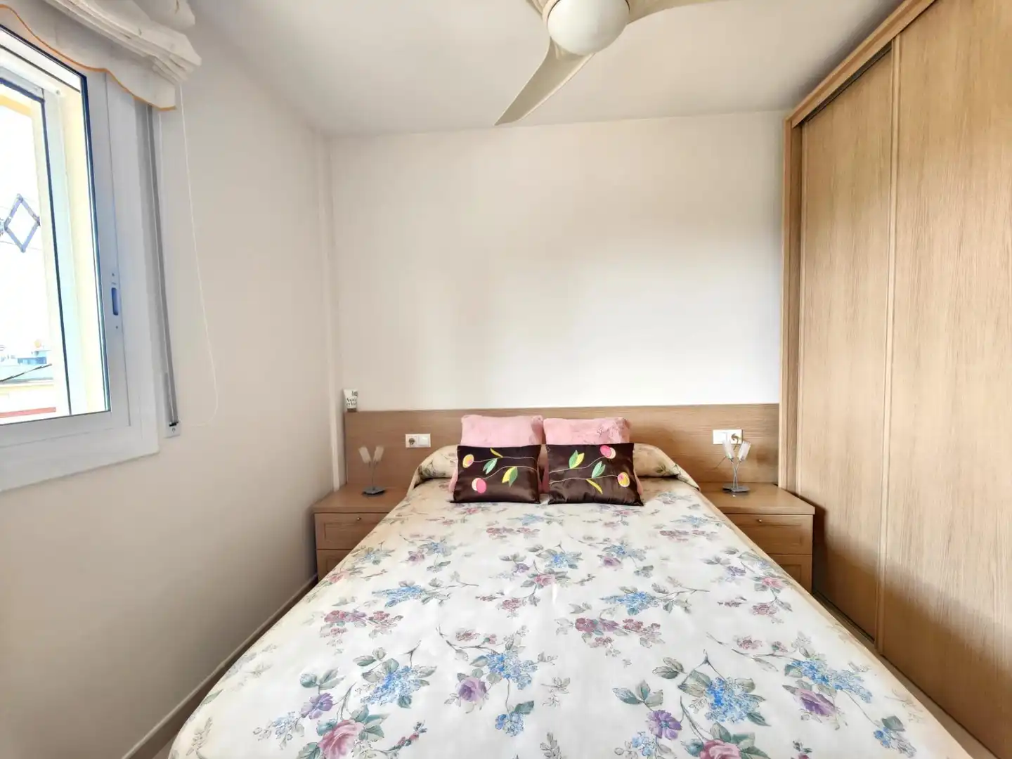 Habitación de Piso en venta en Cunit con Terraza y Alarma