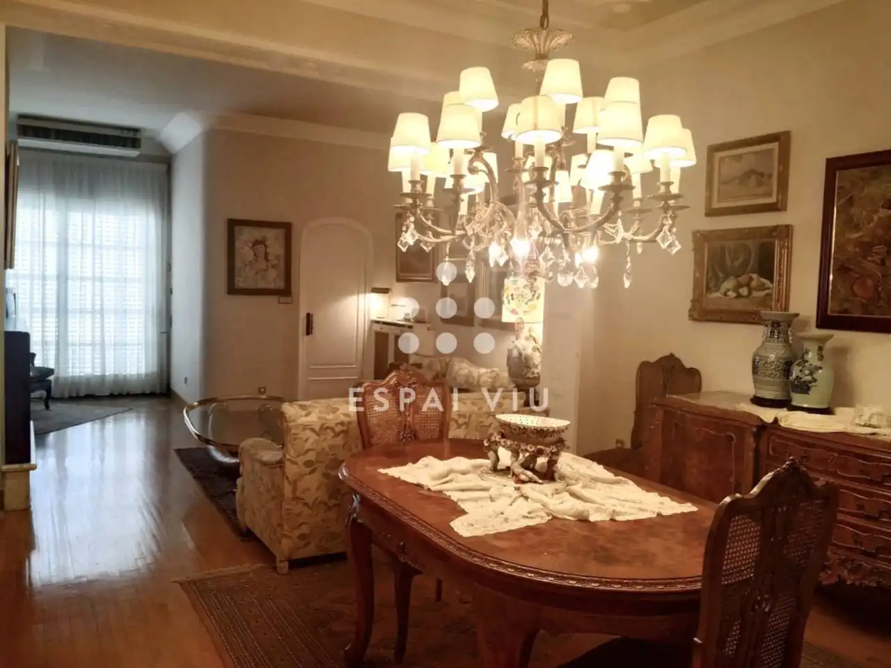 Wohnung mit Garten zum Verkauf in Calle Sant Jaume, imagen 7