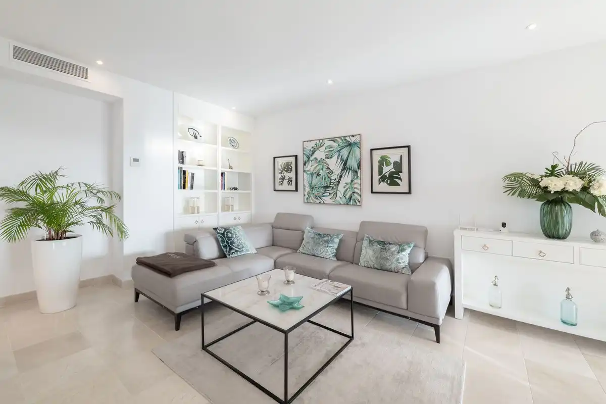 Flat for sale in Los Flamingos, imagen 16