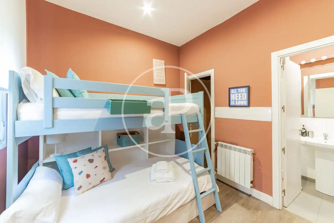 Wohnung mit Terrasse zur Miete in C. de los Caños del Peral, imagen 28