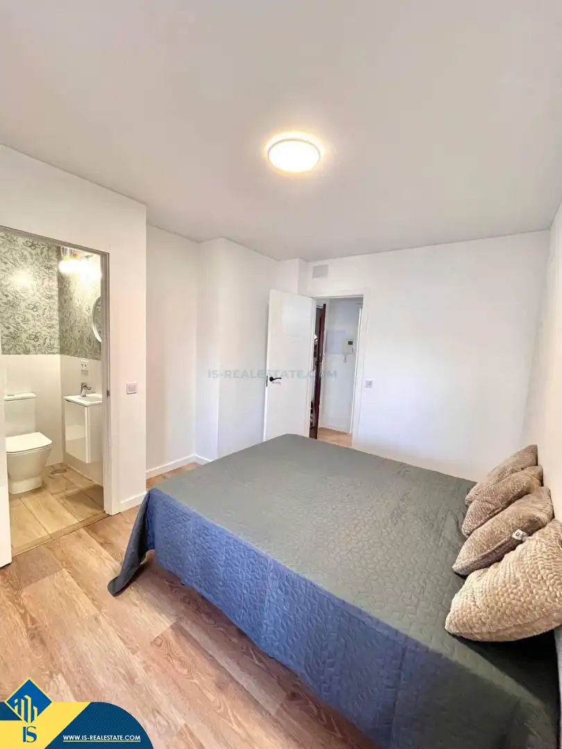 Piso con ascensor en venta en Playa del Acequión, Náufragos y Rocío del Mar, imagen 4