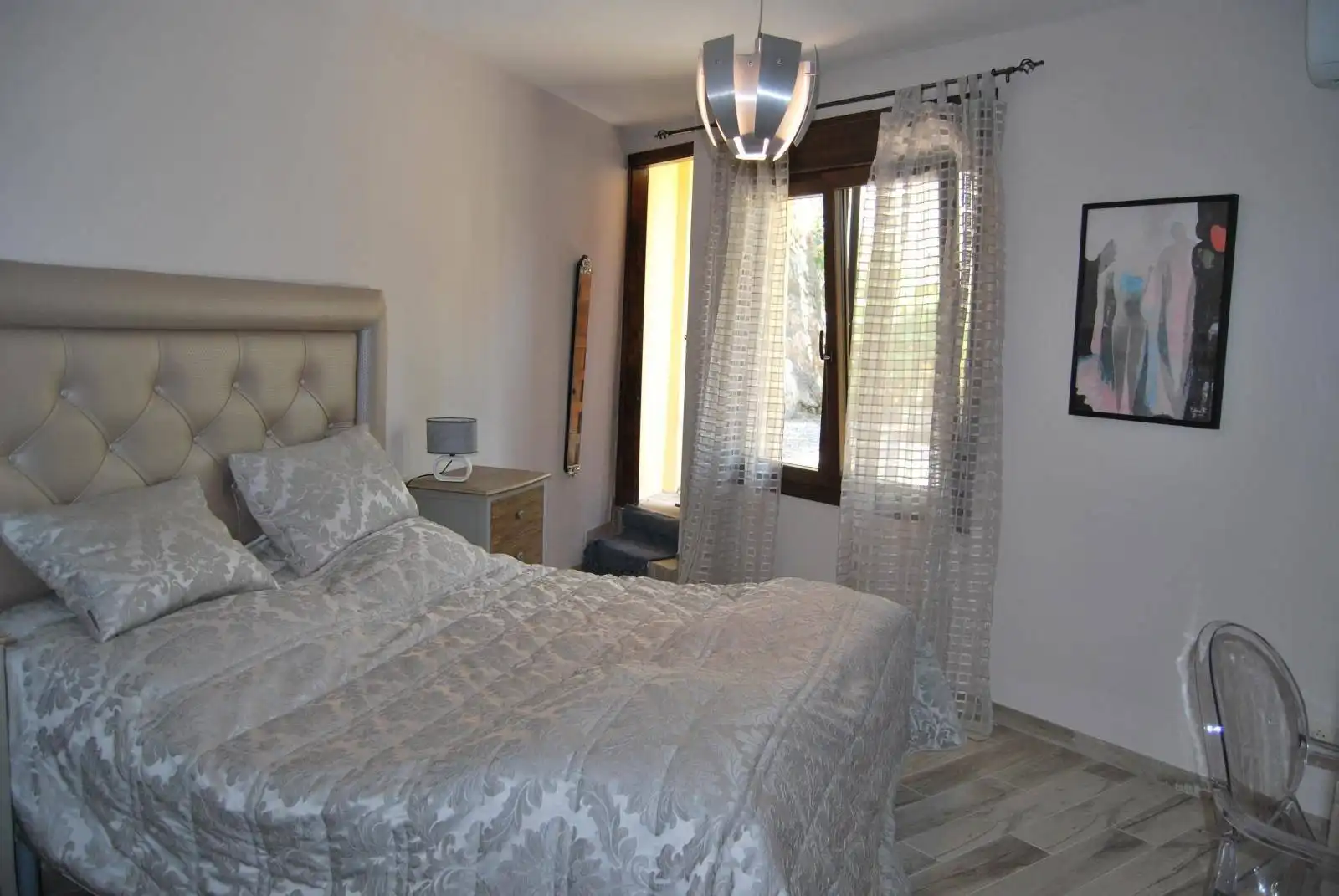 Chalet con piscina en venta en Monte los Almendros - El Pargo - Costa Aguilera, imagen 34