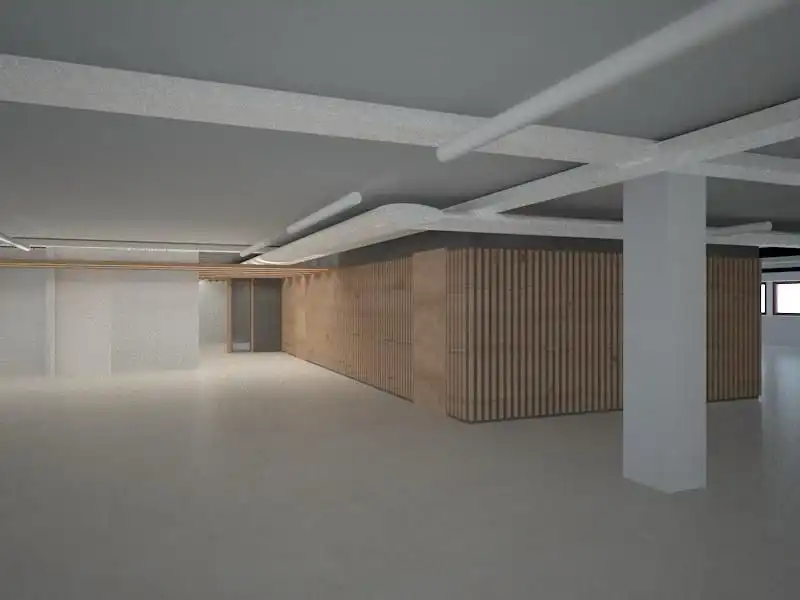 Office space with lift for sale in tuset, imagen 5