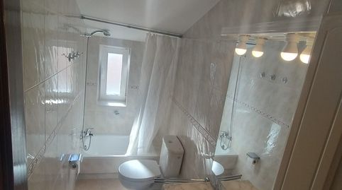 Foto 4 de Piso en venta en Rúa Do Escultor Asorey, Campus Norte - San Caetano, Santiago de Compostela