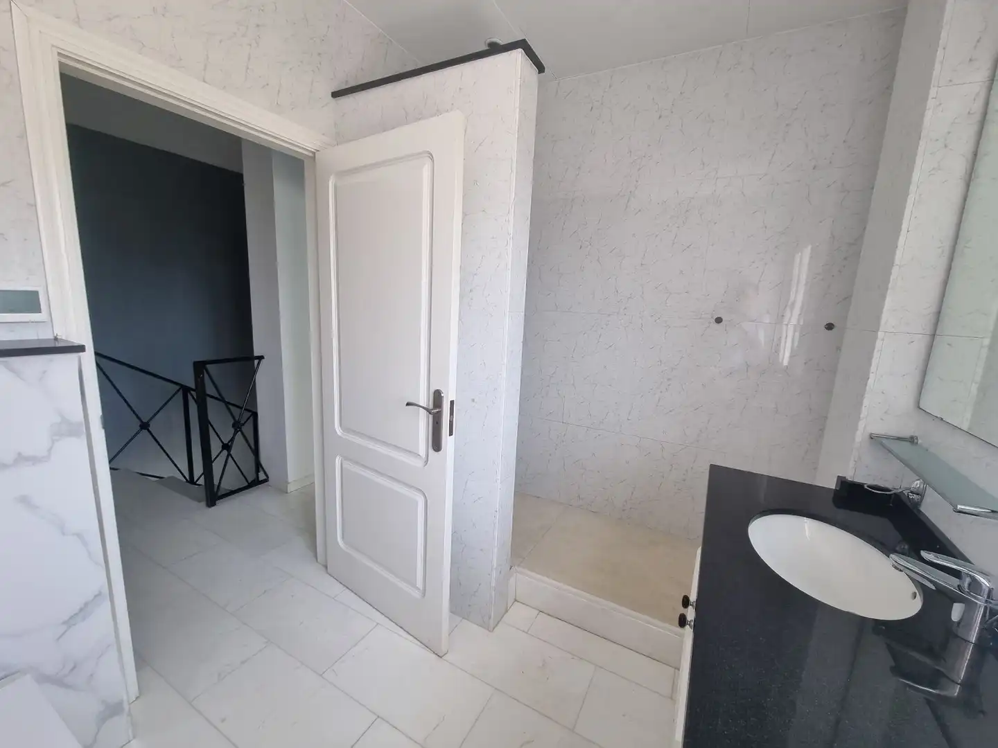Casa con piscina in vendita a Villafranco del Guadalhorce, imagen 52
