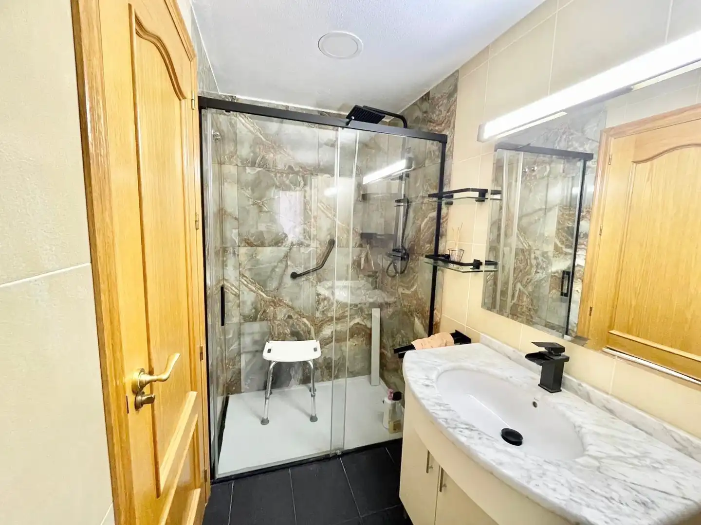 Appartement compact avec terrasse à vendre à San Pedro del Pinatar, imagen 22