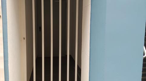 Foto 4 de Trastero de alquiler en Hondarribia Kalea, 1, Iztieta - Olibet - Etxeberrieta, Errenteria