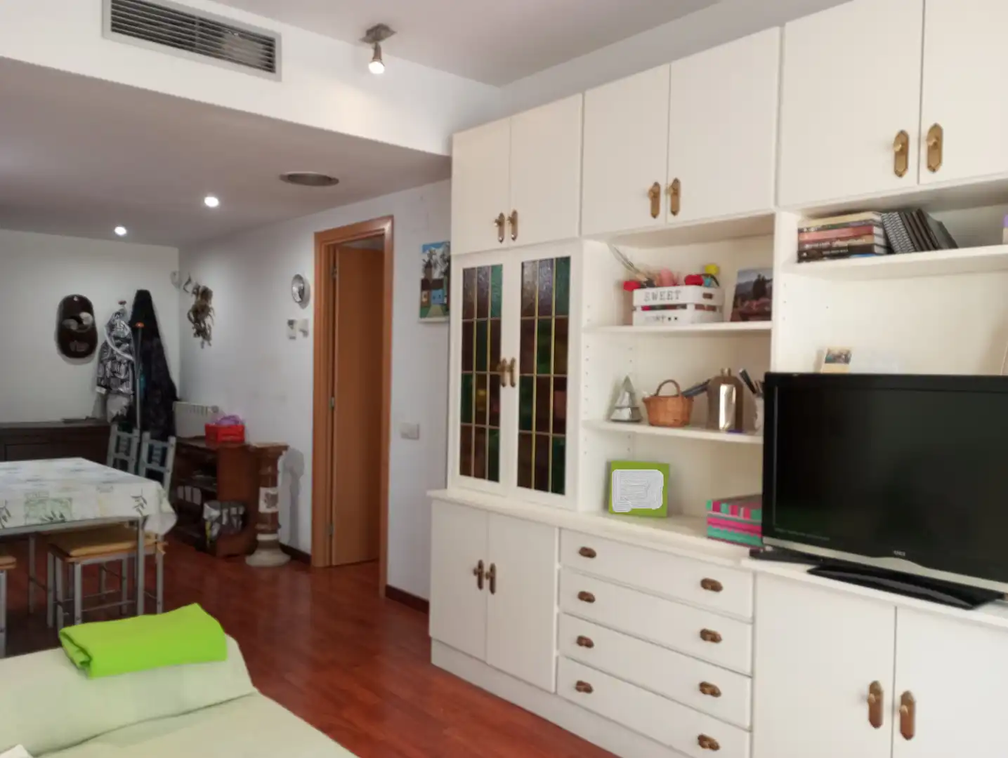 Piso en venta en Girona con Aire acondicionado, Calefacción y Parquet