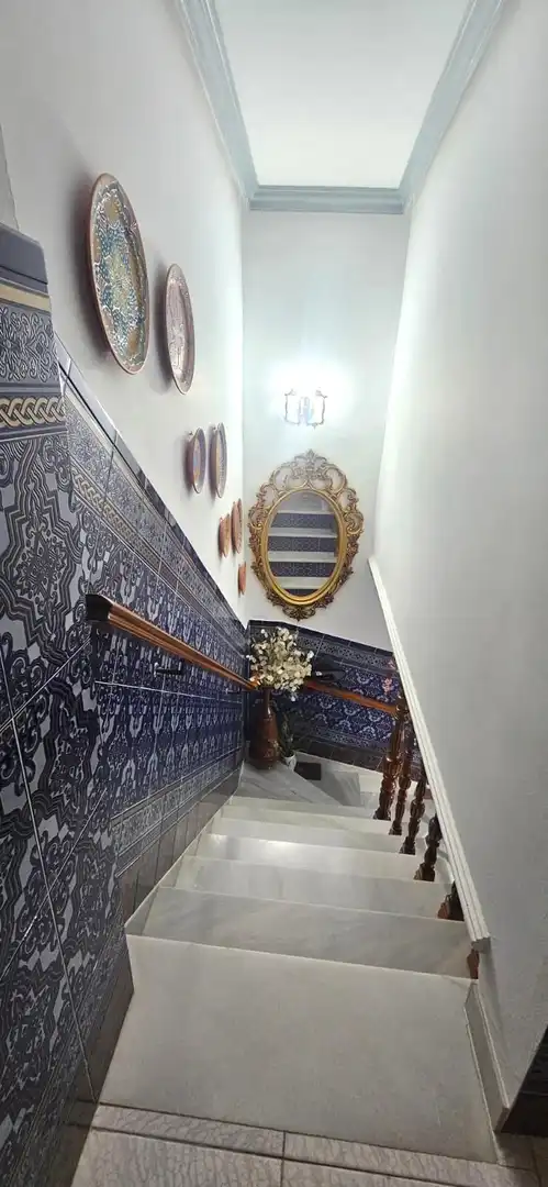 Casa con terrazza in vendita a Villanueva del Río y Minas, imagen 6