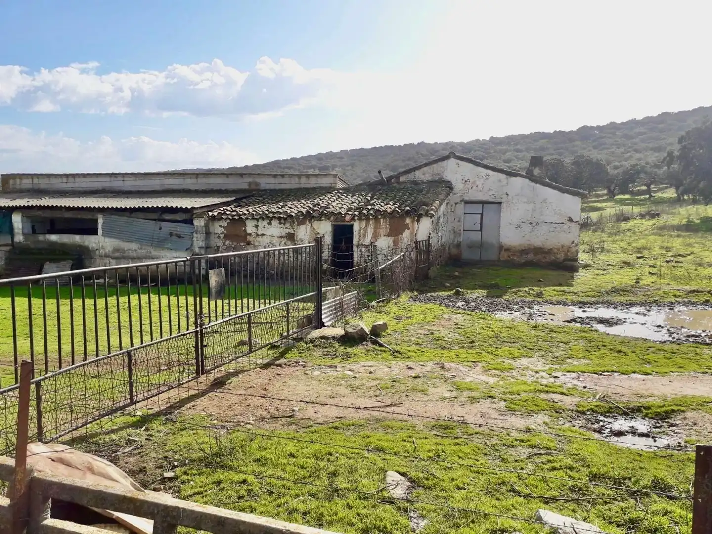 Rural land for sale in Fuente Obejuna, imagen 13