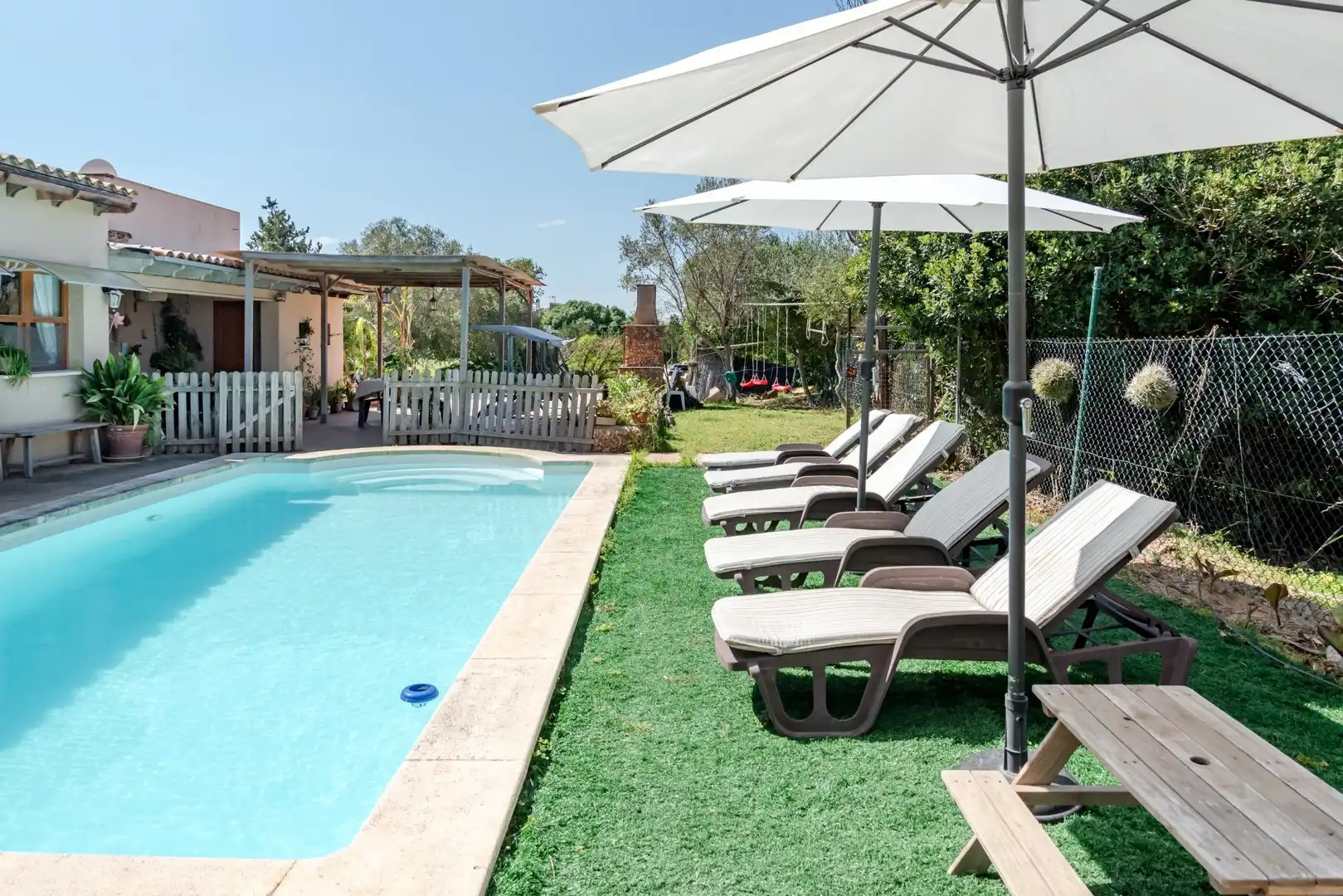 Houses for sale in Porto Cristo