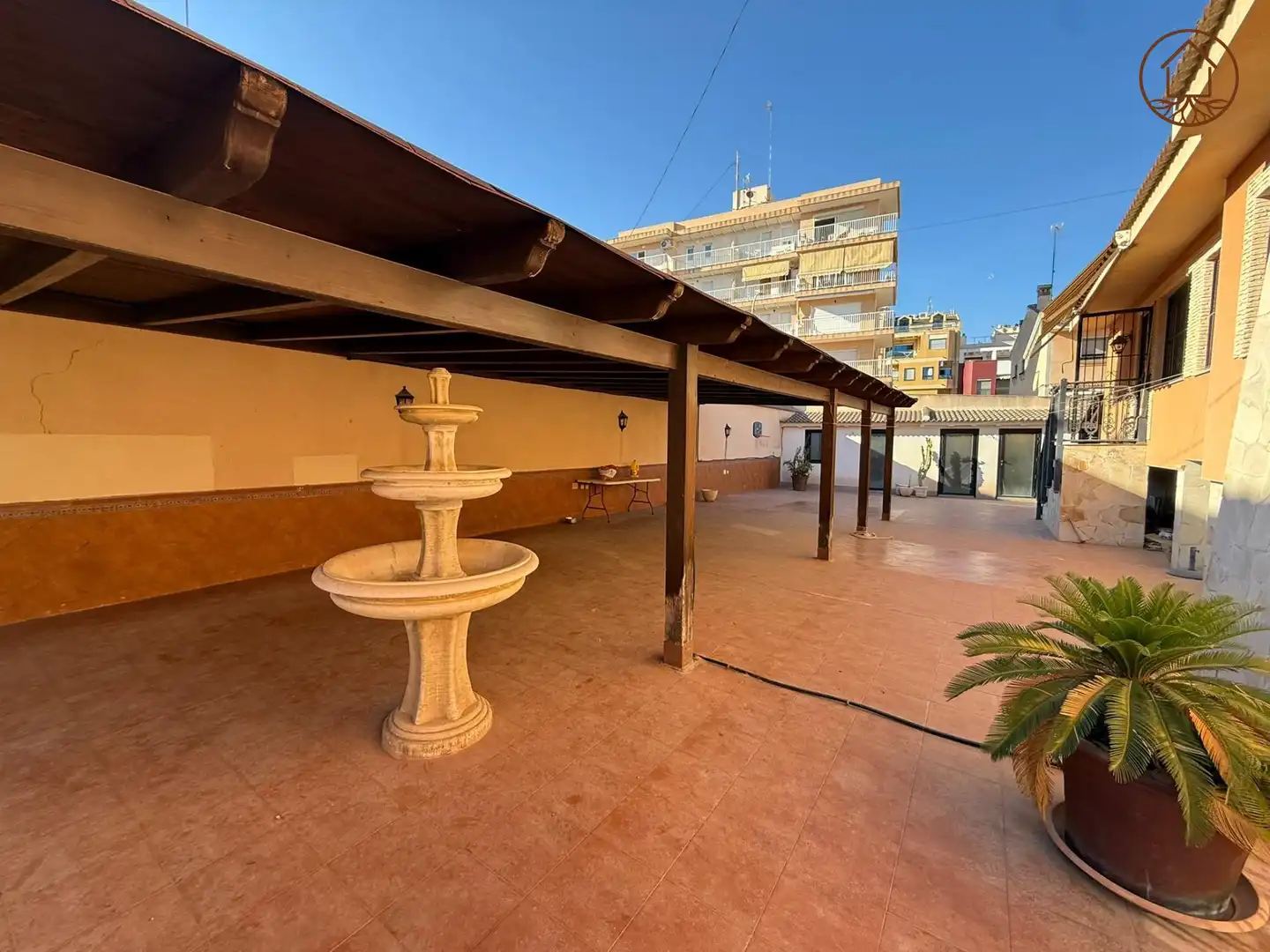 Villa mit Terrasse zum Verkauf in Calle RAFAEL ALBERTI 14, imagen 95