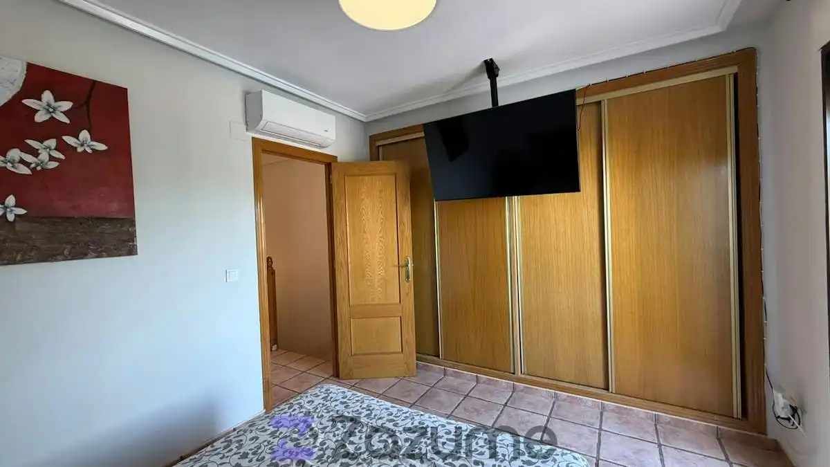 Maison mitoyenne avec terrasse à louer à Valle de Andorra, imagen 10