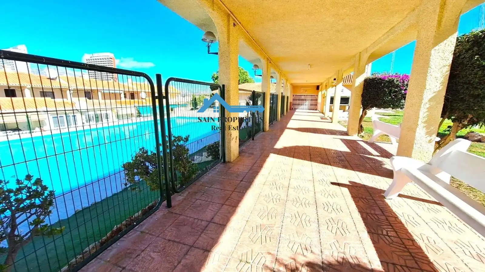 Studio avec piscine à vendre à Rincón de Loix, imagen 20