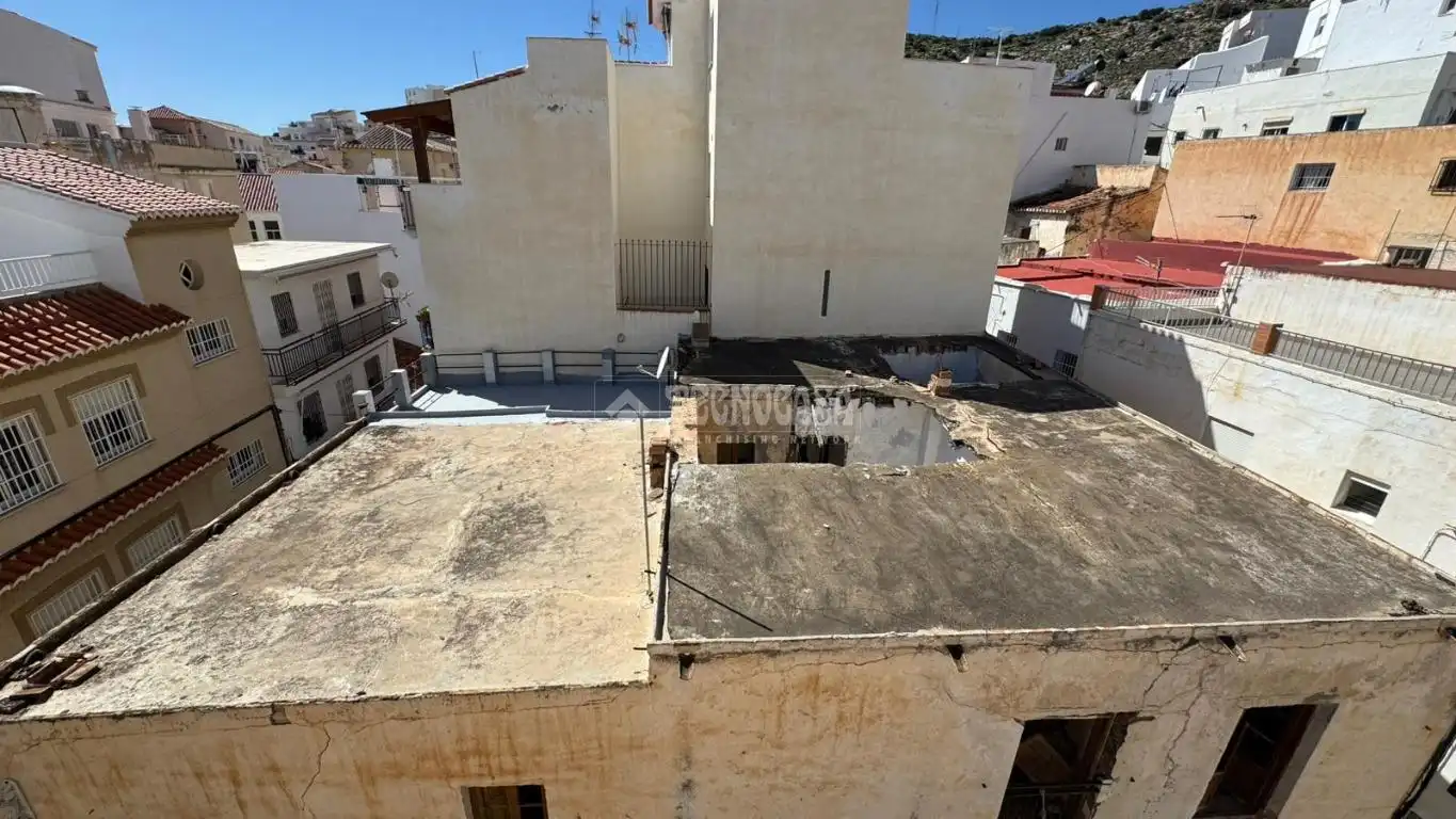 Casa in vendita a Castell de Ferro, imagen 10