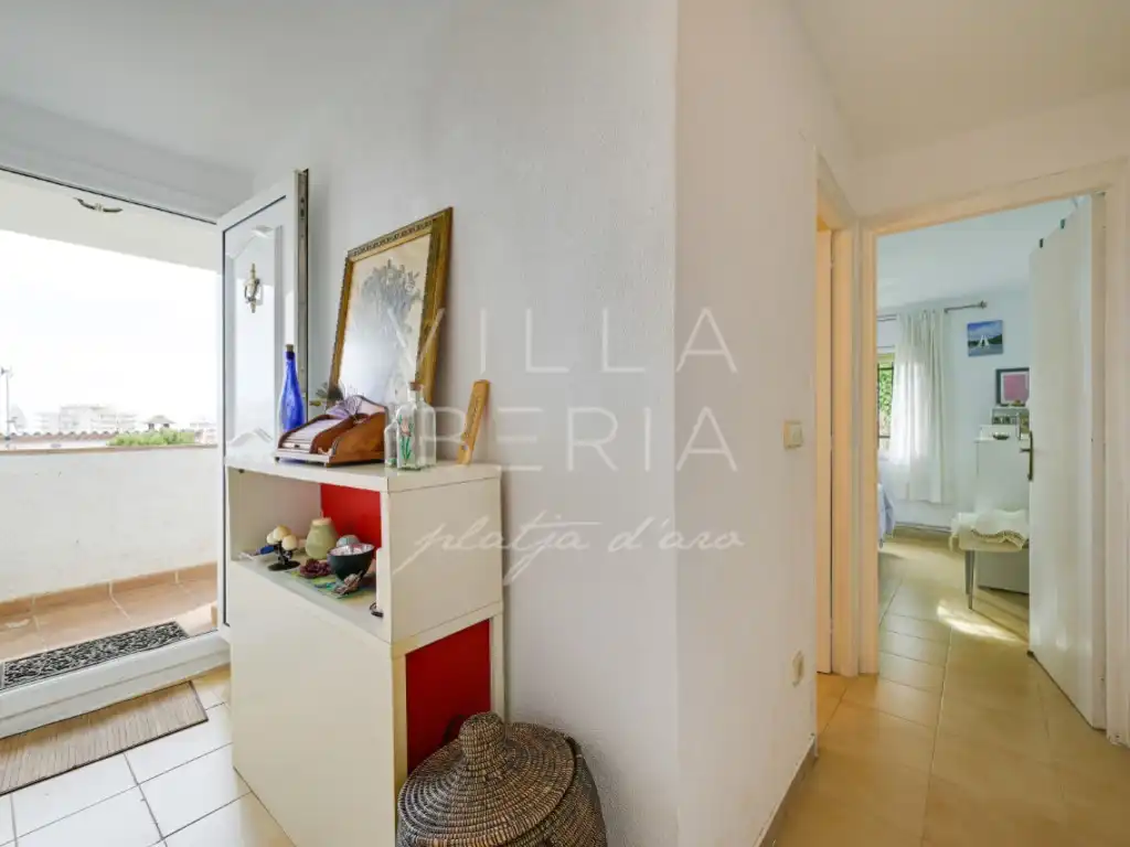 Casa amb jardí en venda a Avenida Rossello 26, imagen 35