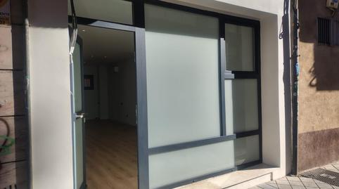 Photo 2 of Loft for sale in Calle de San Blas, San Martín, Valladolid